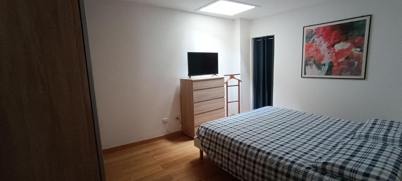 Appartamento In Centro Storico Alghero Ngoại thất bức ảnh