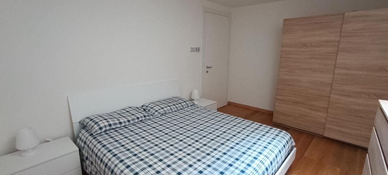 Appartamento In Centro Storico Alghero Ngoại thất bức ảnh