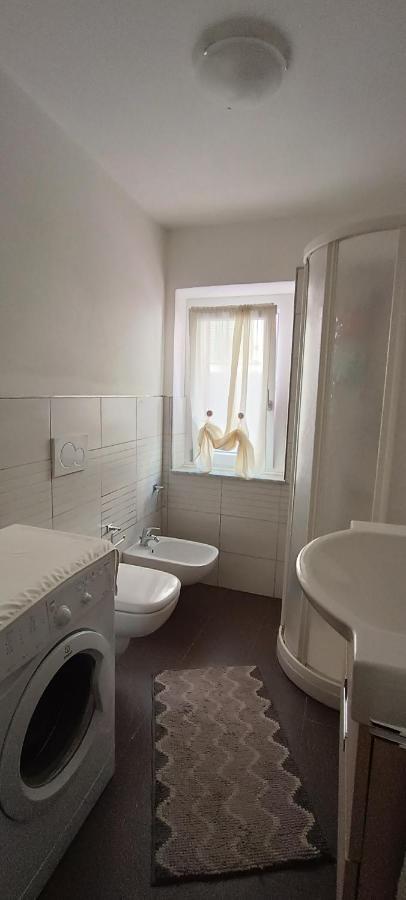 Appartamento In Centro Storico Alghero Ngoại thất bức ảnh