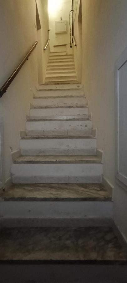 Appartamento In Centro Storico Alghero Ngoại thất bức ảnh
