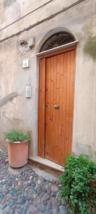 Appartamento In Centro Storico Alghero Ngoại thất bức ảnh